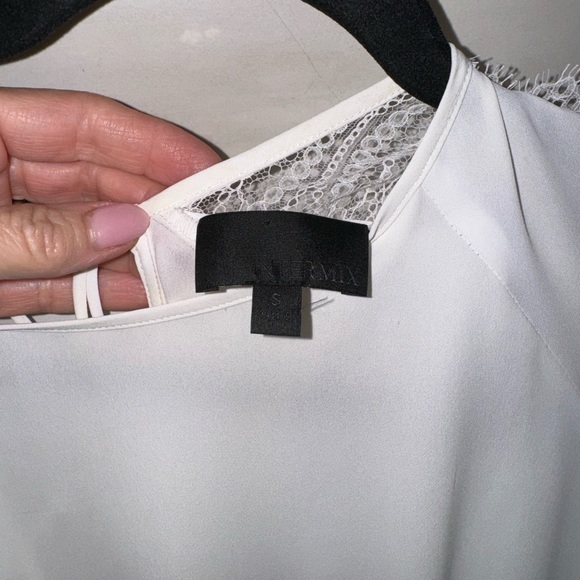 intermix top - Picture 3 of 3